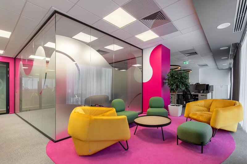 MDK2 Studio - Interior design 3D, concept, rendering, Bucuresti