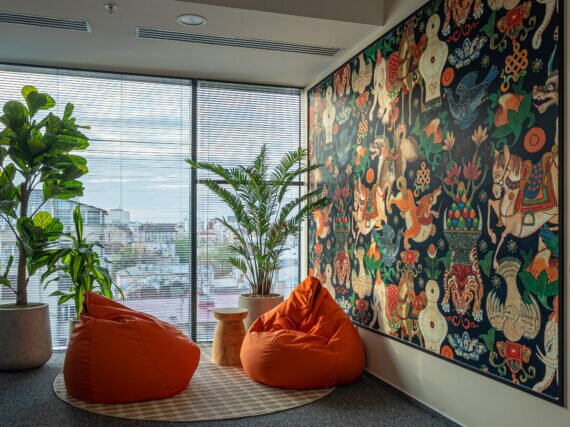 MDK2 Studio - Interior design 3D, concept, rendering, Bucuresti