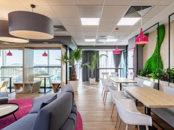 MDK2 Studio - Interior design 3D, concept, rendering, Bucuresti