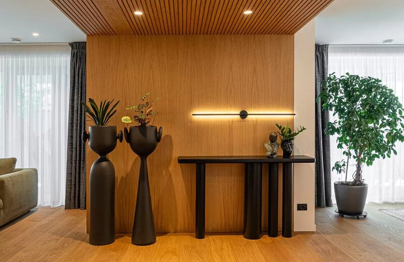 MDK2 Studio - Interior design 3D, concept, rendering, Bucuresti